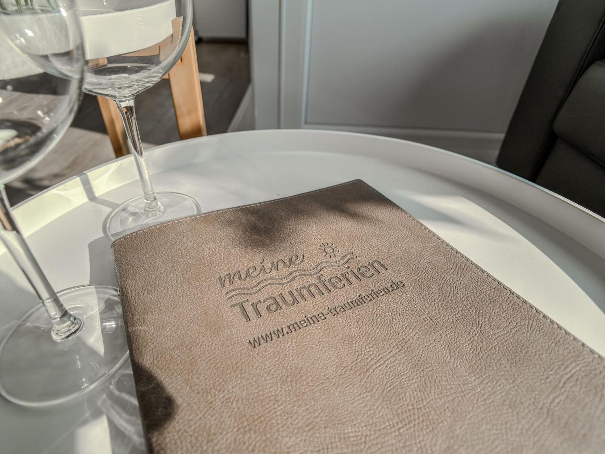 Fewo Friesenkoje - Horumersiel Zewnętrze zdjęcie